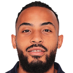 Sofiane Bekkouche fm21