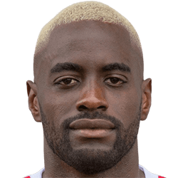 Christopher Bibaku fm21