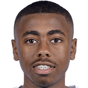 Idriss Mzaouiyani fm 2021