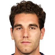 Anthony Petrilli fm 2021