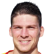 Anthony Sanchez fm21