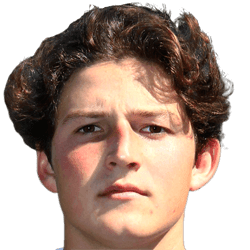 Alexis Larrière fm21