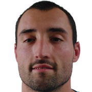 Yannick Martin fm21