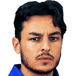 Paul-Antoine Finidori fm 2021