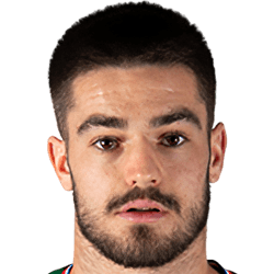 Lucas Llort fm21