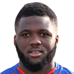 Stacy Misiatu fm 2021