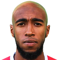 Mohamed Bentahar fm21