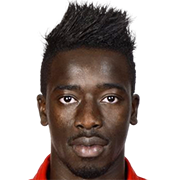 Fousseyni Cissé fm21