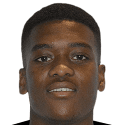 Yahaya Médard fm21