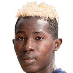 Amidi Konaté fm21