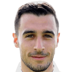 Cédric Gonçalves fm21