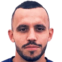 Cédric Tangatchy fm21