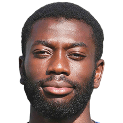 André-Patrick Keyoubi fm 2021