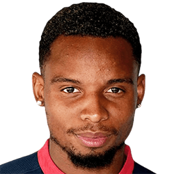 Jérémy Petris fm 2021