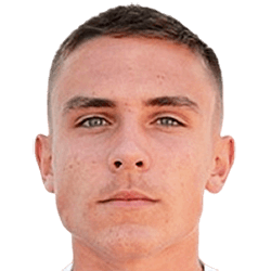 Mattéo Commaret fm 2021