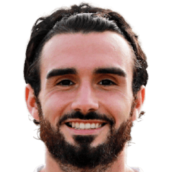 Sullivan Martinet fm 2021