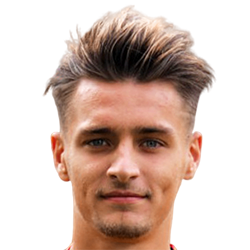 Valentin Wojtkowiak fm 2021