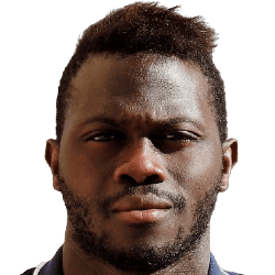 Christophe Gomis FM 2021