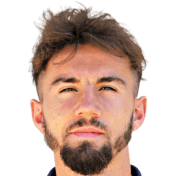 Julien Charpentier fm 2021