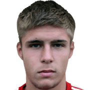 Loody Bellamy fm21