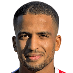 Adel Khechim fm21