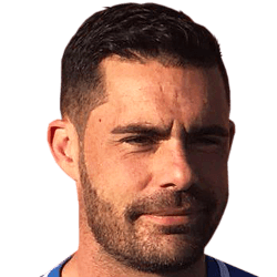 Guillaume Gauclin fm21