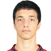 Raphaël Delvigne fm 2021