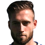 Romain Perroux fm21
