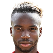 Ben Sangaré fm 2021