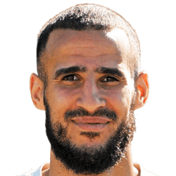 Nordine Benaries fm21