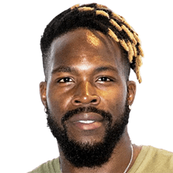 Wilfried Domoraud fm 2021