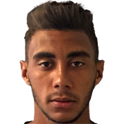 Victor Nirennold fm 2021