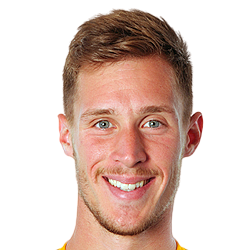 Thomas Secchi fm 2021