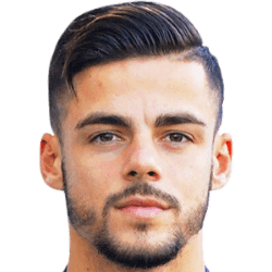 Sébastien Amoros fm 2021