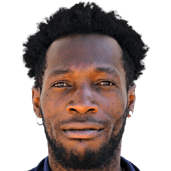 Rodrigue N'Cho fm 2021