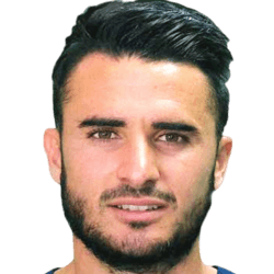 Evan Chevalier fm 2021