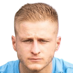 Adrien Valente fm21