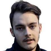 Mathieu Blasco fm 2021