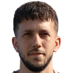 Jordan Debal fm21