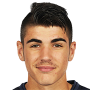 Bryan Goncalves fm 2021