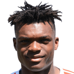 Bertrand Fourrier fm21
