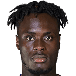 Marvin Tshibuabua fm21