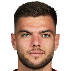 Corenthyn Lavie fm21