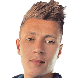 Driss Zidane fm21