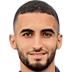 Mohamed Labhiri fm21