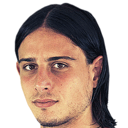 Cyril Fogacci fm21