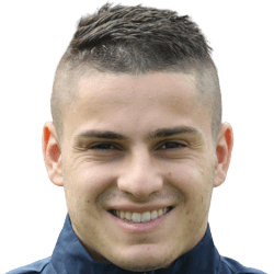 Loïc Malatini fm21