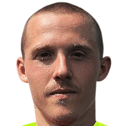 Raphaël Liégeois fm21