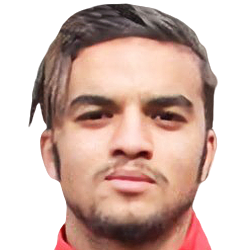 Nassim Lankar fm21