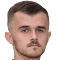Glenn Le Gall fm21